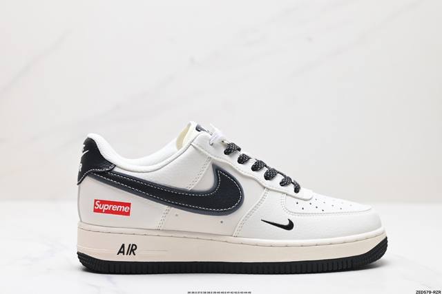 公司级nike Air Force 1‘07 Lv8 原楦头原纸板 打造纯正低帮空军版型 专注外贸渠道 全掌内置蜂窝气垫 原盒配件 原厂中底钢印、拉帮完美 官方