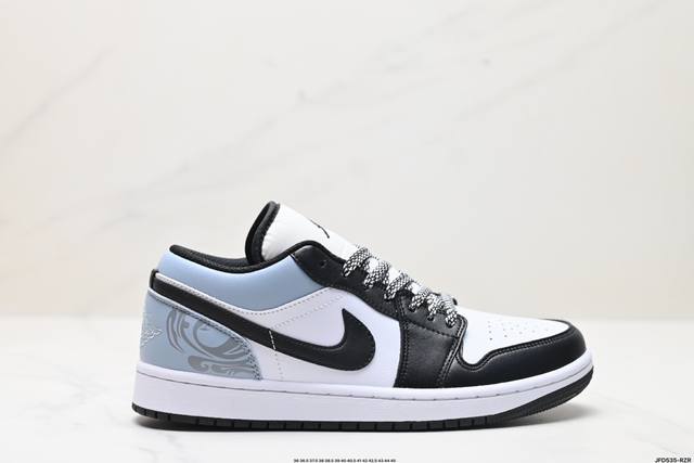 公司级air Jordan 1 Low Se Aj1乔1低帮休闲板鞋 同步官方配色 市场唯一独家头层皮打造 原鞋原档案开发 原厂皮料 原档冲孔鞋头 正确满胶鞋垫