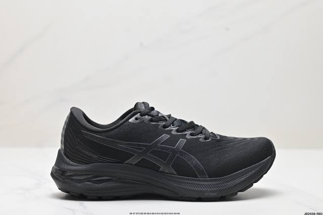 公司级亚瑟士 Asics Gt-2000 11缓震保护跑鞋透气轻便运动鞋复古老爹鞋 时尚男鞋 货号:1012B27 04 尺码:36 37 37.5 38 39