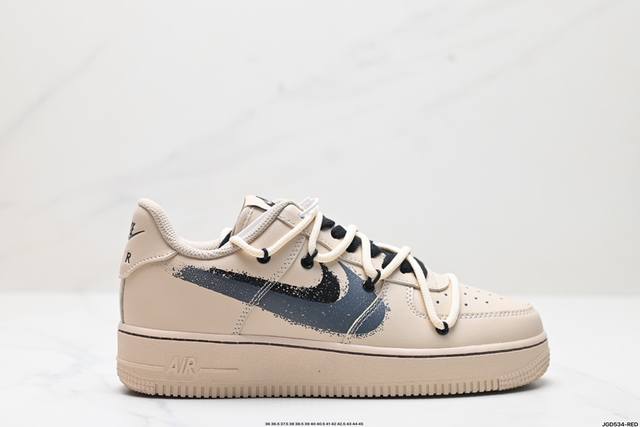 公司级air Force 1 ‘07 Low 原楦头原纸板 打造纯正空军版型 #专注外贸渠道 全掌内置蜂窝气垫 #原盒配件 原厂中底钢印、拉帮完美 官方同步上架