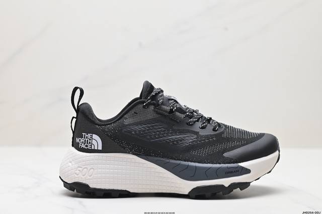 公司级北面the North Face Altamesa 500 圆头系带 减震 耐磨 低帮 徒步鞋 货号:Nfons97Q04A-070 尺码:39 40 4