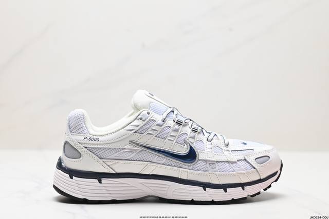 公司级nike Initiator Running 耐克ins 超火复古老爹跑鞋 纯原版本 耐克 P-6000老爹鞋initiator 独家出货 独家私模 原鞋