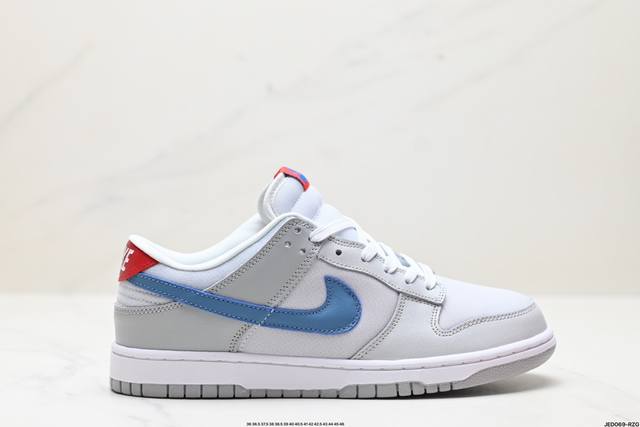 公司级耐克nike Sb Dunk Low Retro 扣篮系列 复古低帮休闲运动滑板板鞋 货号:Hf039 01 尺码:36 36.5 37.5 38 38.