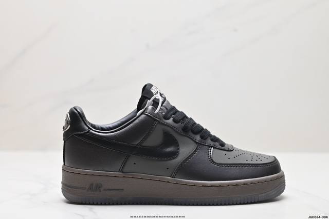 公司级nike Air Force 1‘07 原楦头原纸板 打造纯正低帮空军版型 专注外贸渠道 全掌内置蜂窝气垫 原盒配件 原厂中底钢印、拉帮完美 官方货号:F - 点击图像关闭