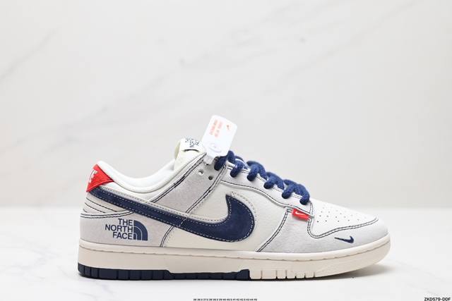 公司级nk Dunk Low Retro “Diy高端定制” 低帮休闲运动板鞋 原装头层材料 用料绝不含糊 独家版型蒸餾加工帶來的是更好的视觉和脚感体验 清洁度