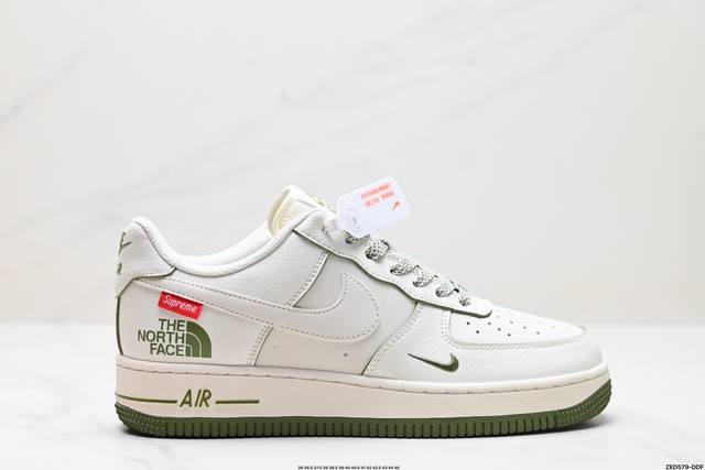 公司级nike Air Force 1‘07 Lv8 原楦头原纸板 打造纯正低帮空军版型 专注外贸渠道 全掌内置蜂窝气垫 原盒配件 原厂中底钢印、拉帮完美 官方