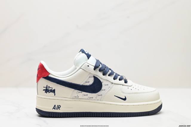 公司级nike Air Force 1‘07 Lv8 原楦头原纸板 打造纯正低帮空军版型 专注外贸渠道 全掌内置蜂窝气垫 原盒配件 原厂中底钢印、拉帮完美 官方