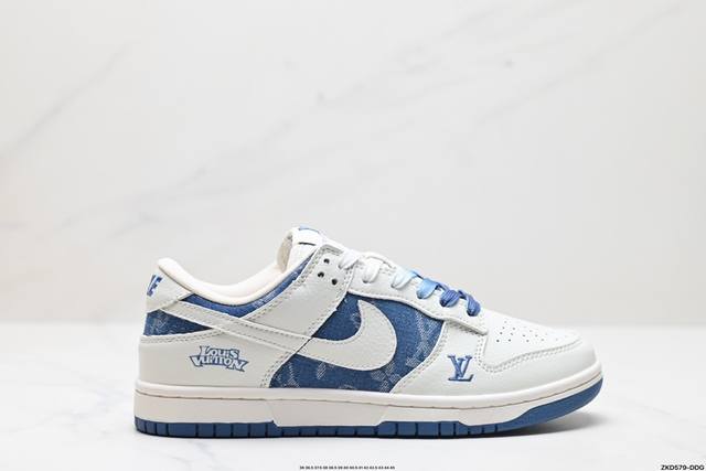 公司级nk Dunk Low Retro “Diy高端定制” 低帮休闲运动板鞋 原装头层材料 用料绝不含糊 独家版型蒸餾加工帶來的是更好的视觉和脚感体验 清洁度