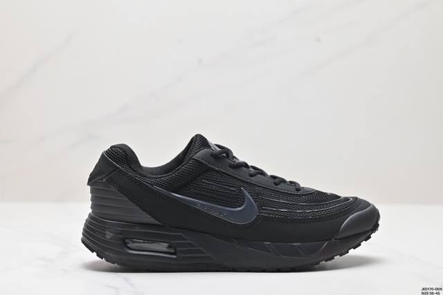 公司级nike Air Max Sold 舒适日常 耐磨透气 运动气垫鞋 货号:Dx3666- 尺码:36-45 Id:Jed -Dds - 点击图像关闭