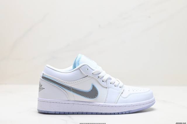 真标nike Air Jordan 1 Low Aj1乔1低帮休闲板鞋 同步官方配色 官方货号:Fb1874-101 尺码:36 36.5 37.5 38 38