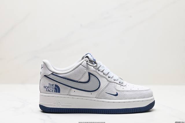 公司级nike Air Force 1‘07 Lv8 原楦头原纸板 打造纯正低帮空军版型 专注外贸渠道 全掌内置蜂窝气垫 原盒配件 原厂中底钢印、拉帮完美 官方