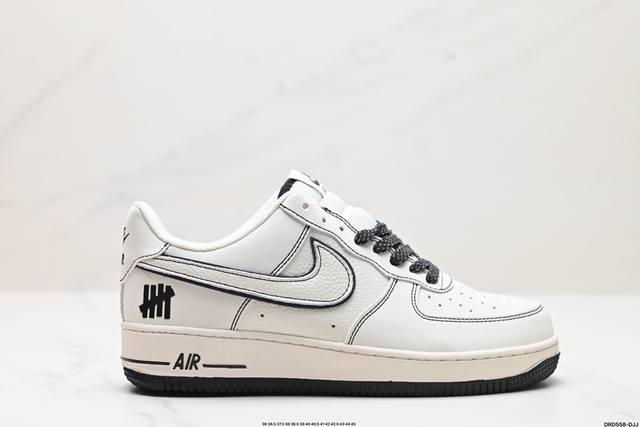 真标air Force 1 ‘07 Low Su19空军一号休闲板鞋 原楦头原纸板 纯正空军版型 专注外贸渠道 全掌内置蜂窝气垫 原盒配件 原厂中底钢印、拉帮完