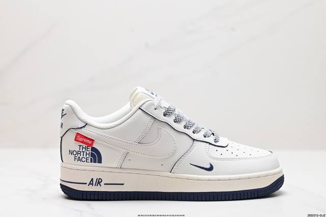 公司级nike Air Force 1‘07 Lv8 原楦头原纸板 打造纯正低帮空军版型 专注外贸渠道 全掌内置蜂窝气垫 原盒配件 原厂中底钢印、拉帮完美 官方