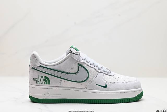 公司级nike Air Force 1‘07 Lv8 原楦头原纸板 打造纯正低帮空军版型 专注外贸渠道 全掌内置蜂窝气垫 原盒配件 原厂中底钢印、拉帮完美 官方