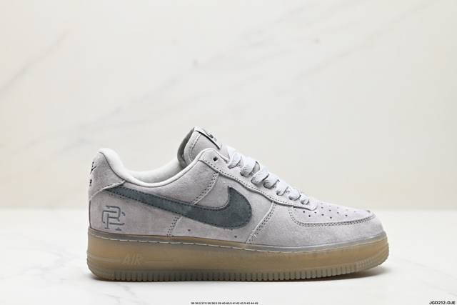 公司级nike Air Force 1‘07 Lv8 原楦头原纸板 打造纯正低帮空军版型 专注外贸渠道 全掌内置蜂窝气垫 原盒配件 原厂中底钢印、拉帮完美 官方