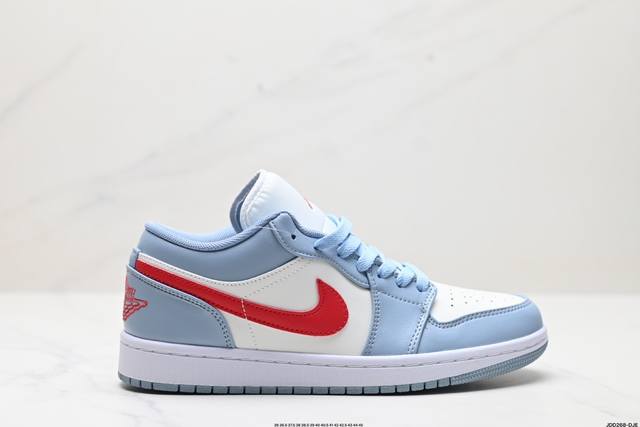 真标nike Air Jordan 1 Low Aj1乔1低帮休闲板鞋 同步官方配色 官方货号:Dc0774-164 尺码:36 36.5 37.5 38 38