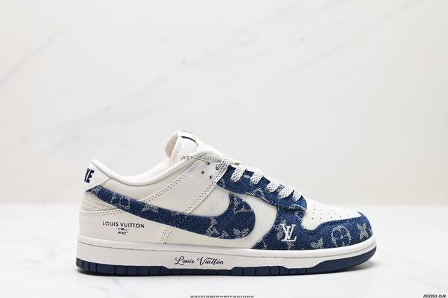 公司级耐克nike Sb Dunk Low Retro 扣篮系列 复古低帮休闲运动滑板板鞋 采用脚感柔软舒适zoomair气垫 有效吸收滑板等极限运动在落地时带