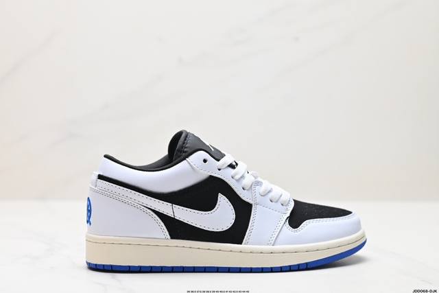 真标nike Air Jordan 1 Low Aj1乔1低帮休闲板鞋 同步官方配色 官方货号:Hq0764-001 尺码:36 36.5 37.5 38 38 - 点击图像关闭