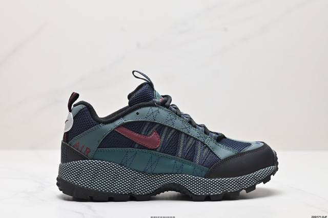 公司级nike Air Humara Qs Faded Spruce 低帮 户外功能鞋 货号:Fj7098-001 尺码:40 40.5 41 42 42.5