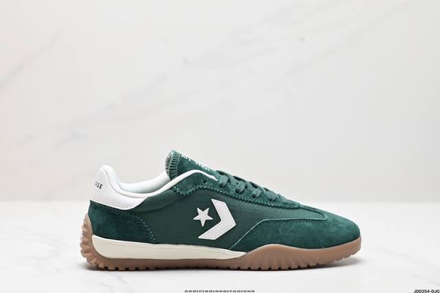 公司级converse Run Star Trainer 舒适 防滑耐磨 低帮生活休闲鞋 货号:A13359C 尺码:35 36 36.5 37.5 38 38