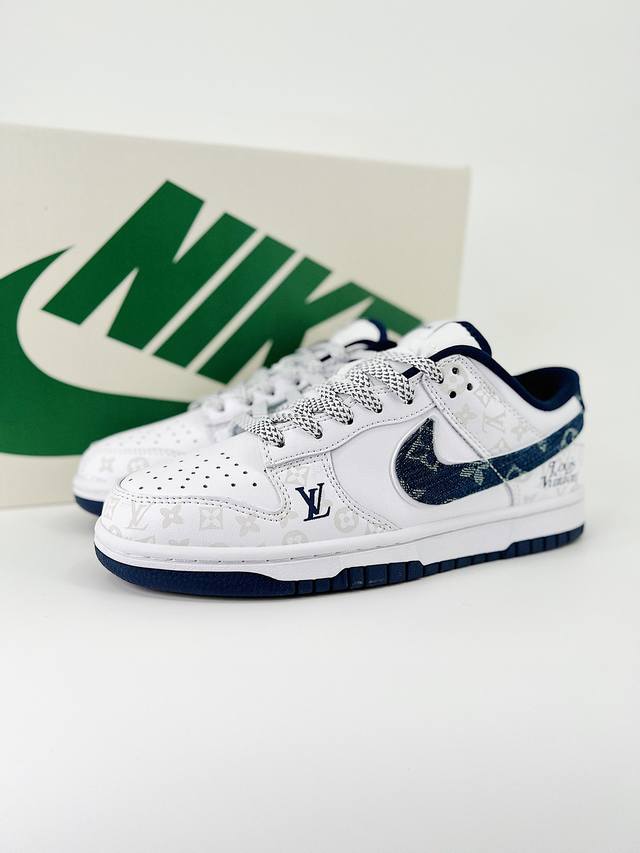 出厂价 主推 Nike Dunk Sb Low 定制配色 Dunk Sb顾名思义，具有经典的dunk血缘，又注入了更多的时尚元素。相较于普通的dunk滑板鞋，改