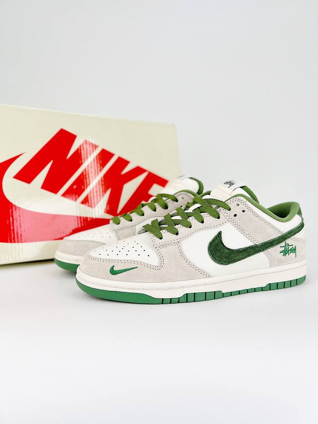 出厂价 主推 Nike Dunk Sb Low 定制配色 Dunk Sb顾名思义，具有经典的dunk血缘，又注入了更多的时尚元素。相较于普通的dunk滑板鞋，改 - 点击图像关闭