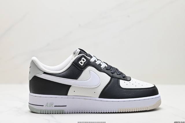 公司级nike Air Force 1‘07 Lv8 原楦头原纸板 打造纯正低帮空军版型 专注外贸渠道 全掌内置蜂窝气垫 原盒配件 原厂中底钢印、拉帮完美 货号 - 点击图像关闭