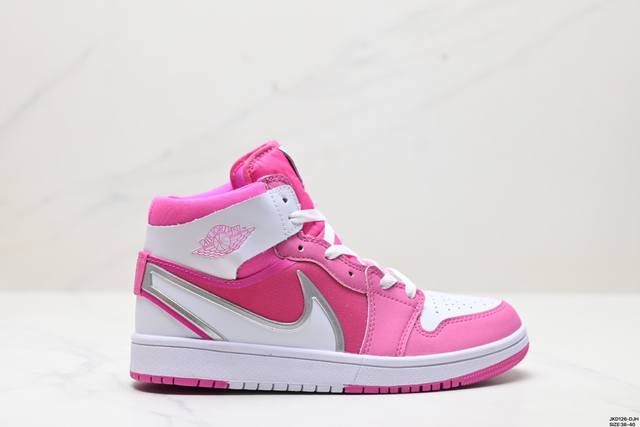 公司级耐克nike Air Jordan 1 Retro High Og “Aj1代迈克尔 乔丹高帮经典复古百搭休闲文化运动篮球鞋 货号:Fq1281-601