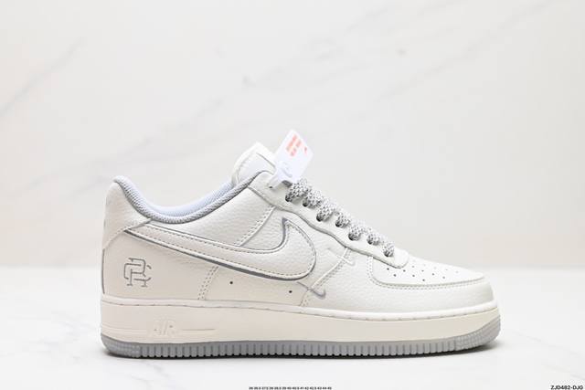 公司级nike Air Force 1‘07 原楦头原纸板 打造纯正低帮空军版型 专注外贸渠道 全掌内置蜂窝气垫 原盒配件 原厂中底钢印、拉帮完美 官方货号:R - 点击图像关闭