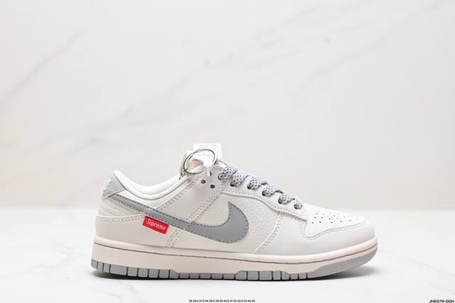 公司级nk Dunk Low Retro “Diy高端定制” 低帮休闲运动板鞋 原装头层材料 用料绝不含糊 独家版型蒸餾加工帶來的是更好的视觉和脚感体验 清洁度 - 点击图像关闭