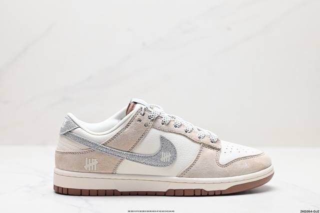 公司级nk Dunk Low Retro “Diy高端定制” 低帮休闲运动板鞋 原装头层材料 用料绝不含糊 独家版型蒸餾加工帶來的是更好的视觉和脚感体验 清洁度