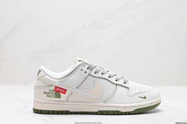 公司级nk Dunk Low Retro “Diy高端定制” 低帮休闲运动板鞋 原装头层材料 用料绝不含糊 独家版型蒸餾加工帶來的是更好的视觉和脚感体验 清洁度