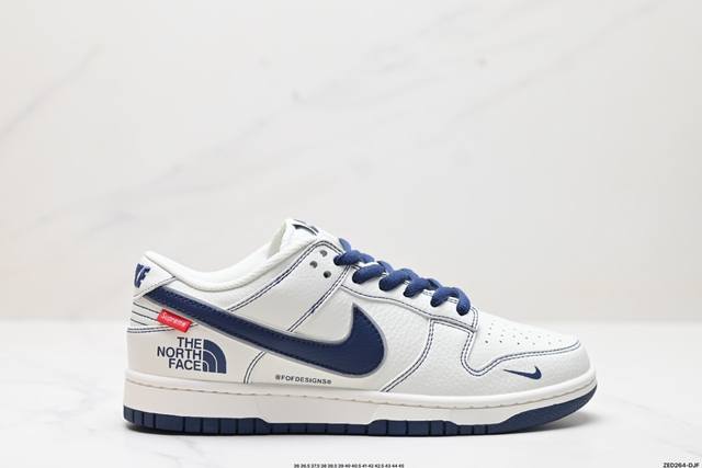 公司级nk Dunk Low Retro “Diy高端定制” 低帮休闲运动板鞋 原装头层材料 用料绝不含糊 独家版型蒸餾加工帶來的是更好的视觉和脚感体验 清洁度