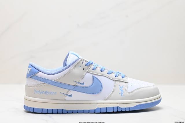 公司级nk Dunk Low Retro “Diy高端定制” 低帮休闲运动板鞋 原装头层材料 用料绝不含糊 独家版型蒸餾加工帶來的是更好的视觉和脚感体验 清洁度