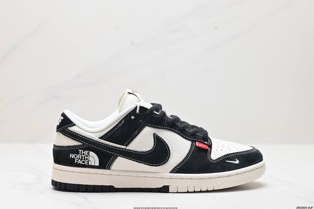 公司级nk Dunk Low Retro “Diy高端定制” 低帮休闲运动板鞋 原装头层材料 用料绝不含糊 独家版型蒸餾加工帶來的是更好的视觉和脚感体验 清洁度