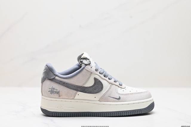 公司级nike Air Force 7 原楦头原纸板 打造纯正低帮空军版型 专注外贸渠道 全掌内置蜂窝气垫 原盒配件 原厂中底钢印、拉帮完美 官方货号:Hd19