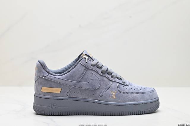 公司级nike Air Force 1‘07 Lv8 原楦头原纸板 打造纯正低帮空军版型 专注外贸渠道 全掌内置蜂窝气垫 原盒配件 原厂中底钢印、拉帮完美 Si