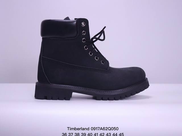 公司级timberland 添柏岚 天伯伦经典户外休闲大黄靴系列 广东大厂品质 顶级磨砂细纹牛皮 搭配防臭防腐真皮乳胶鞋垫 鞋身轻便 舒适性相当不错 冬季保温久 - 点击图像关闭