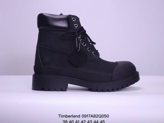 公司级timberland 添柏岚 天伯伦经典户外休闲大黄靴系列 广东大厂品质 顶级磨砂细纹牛皮 搭配防臭防腐真皮乳胶鞋垫 鞋身轻便 舒适性相当不错 冬季保温久