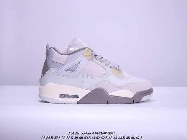 公司级aj4 Air Jordan 4 Retro ” Infrared “ Aj4乔4 男子文化篮球鞋 大厂出品 主力合作工厂 全新模具开发 纯正4代正确鞋型 - 点击图像关闭