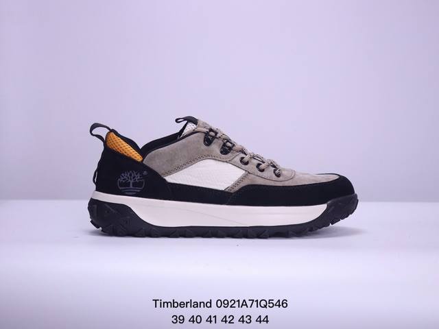 Timberland添柏岚 天伯伦 户外休闲时尚马丁靴系列 广东大厂出品 全新工艺升级 23Ss秋冬新款 原盒原包装 面料采用意大利进口手抓牛皮 搭配防臭防腐真