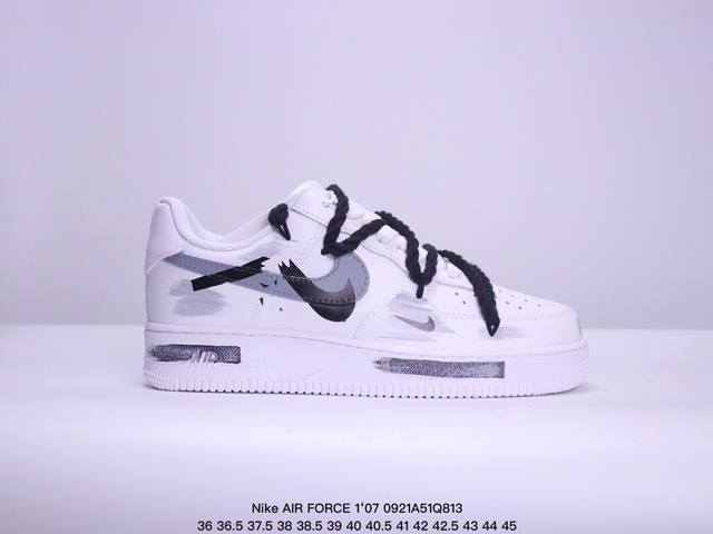 公司级nike Air Force 7 原楦头原纸板 打造纯正低帮空军版型 专注外贸渠道 全掌内置蜂窝气垫 原盒配件 原厂中底钢印、拉帮完美 官方货号:Fj49 - 点击图像关闭