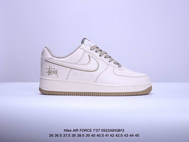 公司级nike Air Force 7 原楦头原纸板 打造纯正低帮空军版型 专注外贸渠道 全掌内置蜂窝气垫 原盒配件 原厂中底钢印、拉帮完美 官方货号:Cw22