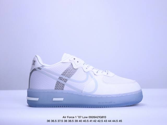 公司级air Force 1 ‘07 Low 原楦头原纸板 打造纯正空军版型 #专注外贸渠道 全掌内置蜂窝气垫 #原盒配件 原厂中底钢印、拉帮完美 官方同步上架