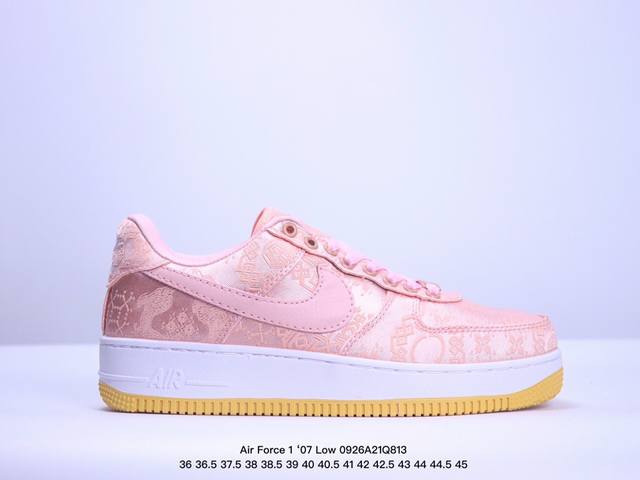 公司级air Force 1 ‘07 Low 原楦头原纸板 打造纯正空军版型 #专注外贸渠道 全掌内置蜂窝气垫 #原盒配件 原厂中底钢印、拉帮完美 官方同步上架