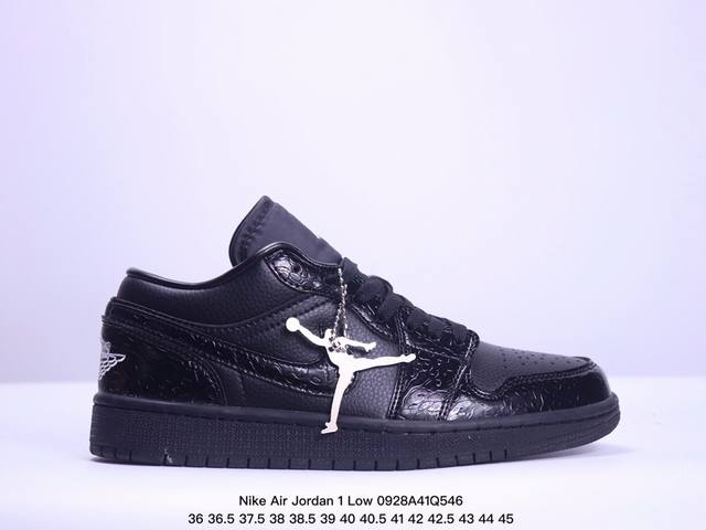 公司级nike Air Jordan 1 Low Aj1乔1低帮休闲板鞋 同步官方配色 原厂皮料 原档冲孔鞋头 正确满胶鞋垫 四线拉帮 原厂织唛标 鞋舌高弹海绵 - 点击图像关闭