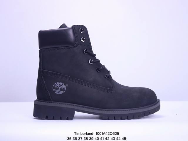 Timberland 天伯伦 添柏岚经典款 经典再造 全新升级 广东大厂品质 原盒原包装 面料采用意大利顶级磨砂牛皮 搭配防臭防腐真皮乳胶鞋垫 给您完美的穿着体 - 点击图像关闭