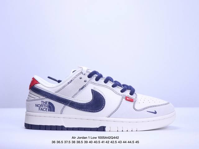 黑神话 悟空 公司级头层皮乔丹air Jordan 1 Low Aj1低帮系列篮球鞋 官方同步配色 原装级产物 #拒绝公底 立体鞋型 细节完美 高清洁度ch63