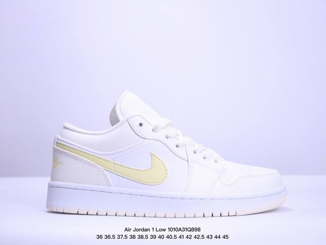 乔丹air Jordan 1 Low Aj1 乔1 低帮复古运动篮球鞋 货号：Hm3711 144 码数：36 36.5 37.5 38 38.5 39 40 - 点击图像关闭