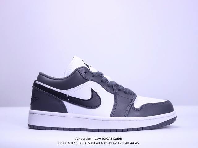 乔丹air Jordan 1 Low Aj1 乔1 低帮复古运动篮球鞋 货号：Hm3711 144 码数：36 36.5 37.5 38 38.5 39 40